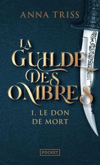 Produktbild: La guilde des ombres