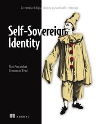 Produktbild: Self-Sovereign Identity