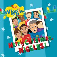 Produktbild: Merry Christmas, Wiggles!
