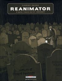 Produktbild: Reanimator