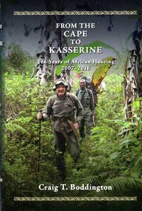 Produktbild: From the Cape to Kasserine