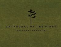 Produktbild: Gregory Crewdson: Cathedral of the Pines