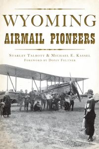 Produktbild: Wyoming Airmail Pioneers