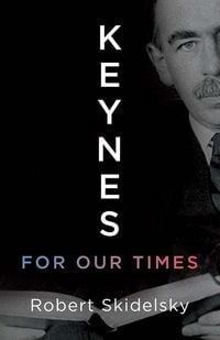 Produktbild: Keynes for Our Times