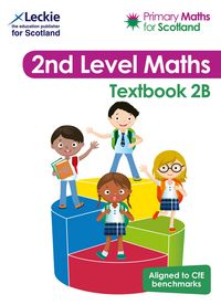 Produktbild: Textbook 2B