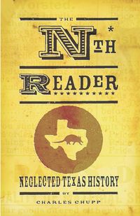 Produktbild: The Neglected Texas History Reader