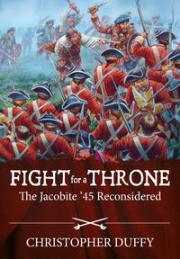 Produktbild: Fight for a Throne