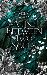 Produktbild: A Line Between Two Souls