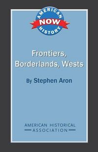 Produktbild: Frontiers, Borderlands, Wests