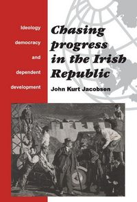 Produktbild: Chasing Progress in the Irish Republic