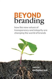 Produktbild: Horner, D: Beyond Branding