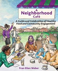 Produktbild: A Neighborhood Caf&eacute;