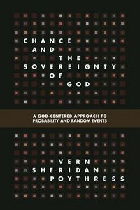 Produktbild: Chance and the Sovereignty of God
