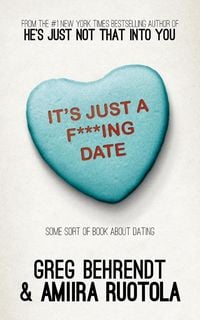 Produktbild: It's Just a F***ing Date
