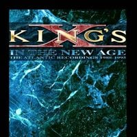 Produktbild: In the New Age - The Atlantic Recordings 1988-1995