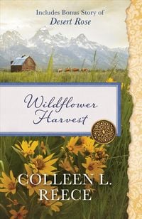 Produktbild: Wildflower Harvest