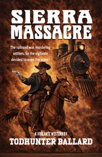 Produktbild: Sierra Massacre