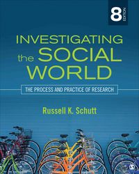 Produktbild: Investigating The Social Wo-8e
