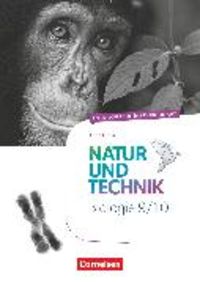 Produktbild: Natur und Technik - Biologie Neubearbeitung - Ausgabe A - 9./10. Schuljahr