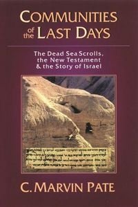 Produktbild: Communities of the Last Days
