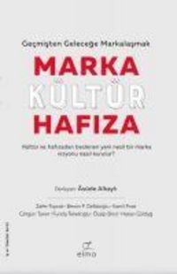 Produktbild: Marka K&uuml;lt&uuml;r Hafiza