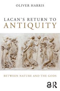 Produktbild: Lacan's Return to Antiquity