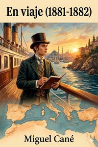 Produktbild: En viaje (1881-1882)