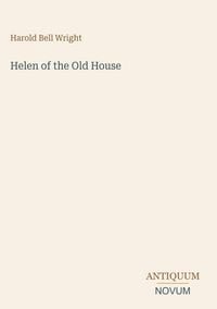 Produktbild: Helen of the Old House