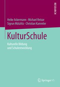 Produktbild: KulturSchule