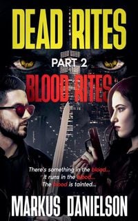 Produktbild: Blood Rites