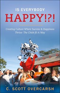 Produktbild: Is Everybody Happy!?!