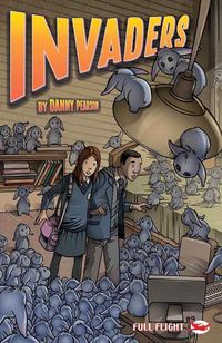 Produktbild: Invaders