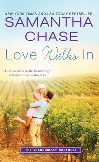 Produktbild: Love Walks in