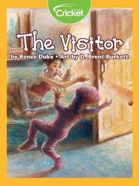 Produktbild: Visitor