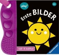 Produktbild: Play+ flip&pop Erste Bilder - ab 6 Monate