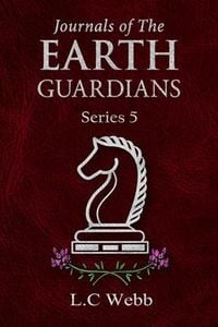 Produktbild: Journals of The Earth Guardians - Series 5 - Collective Edition