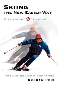 Produktbild: Skiing the New Easier Way