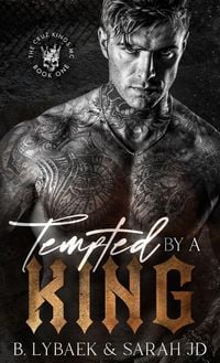Produktbild: Tempted by a King