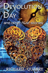 Produktbild: Devolution Day and Other F&SF Stories