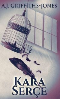 Produktbild: Kara Ser&ccedil;e