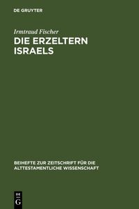 Produktbild: Die Erzeltern Israels