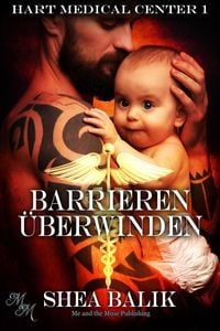 Produktbild: Barrieren &uuml;berwinden