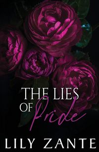Produktbild: The Lies of Pride