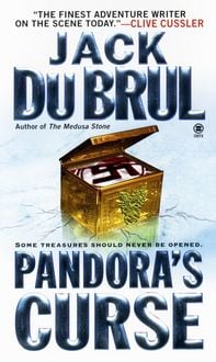 Produktbild: Pandora's Curse