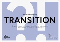 Produktbild: Was ist eigentlich eine Transition?!