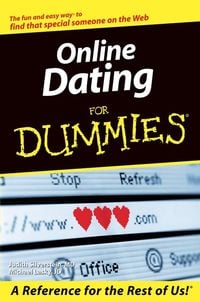 Produktbild: Online Dating For Dummies