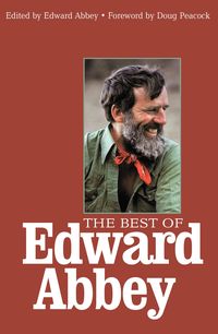 Produktbild: The Best of Edward Abbey