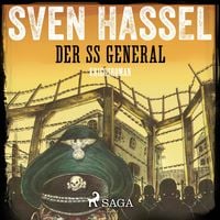 Produktbild: Der SS General - Kriegsroman