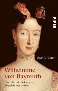 Produktbild: Wilhelmine von Bayreuth