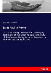 Produktbild: Saint Paul in Rome